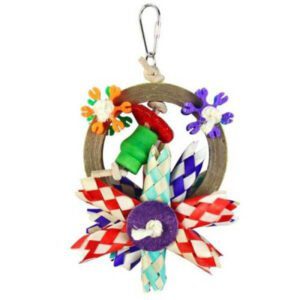 Miscellaneous Bird Toys