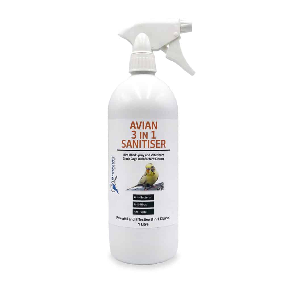 aviansanitiser