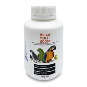 Avian Multi Boost