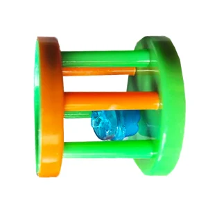 Bird Foot Toy With Bell_IMG1