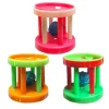 Bird Foot Toy With Bell