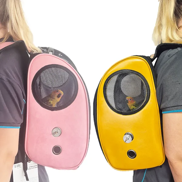 Buy Bird Backpack