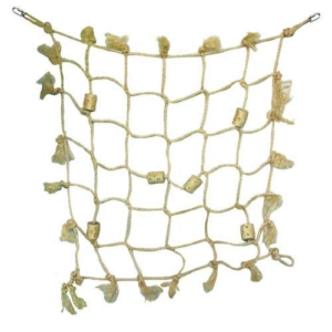 Climbing Net Bird Parrot Toy