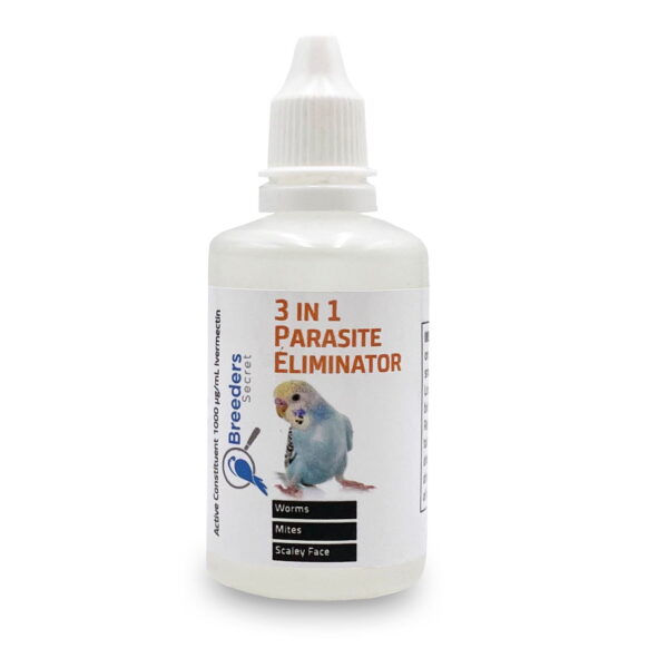 Avian bird Parasite Eliminator