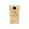 Small Parrot Nesting Box Sloped (1)