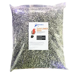 Sunflower Seeds 4kg