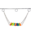 Suspension Bridge Bird Parrot Toy Small