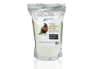 Total Lorikeet Blend