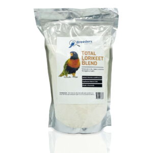 Total Lorikeet Blend