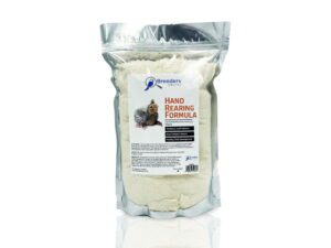 Hand Rearing Formula