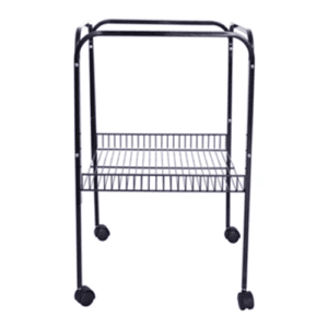 Open Top Cage with Stand Maxi