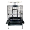 Extra Large Bird Parrot Playground Cage