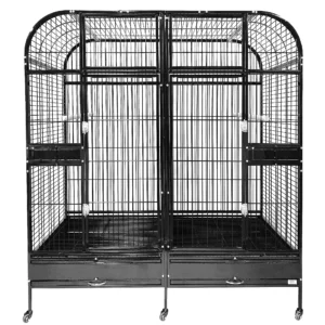 Gigantor Bird Parrot Cage