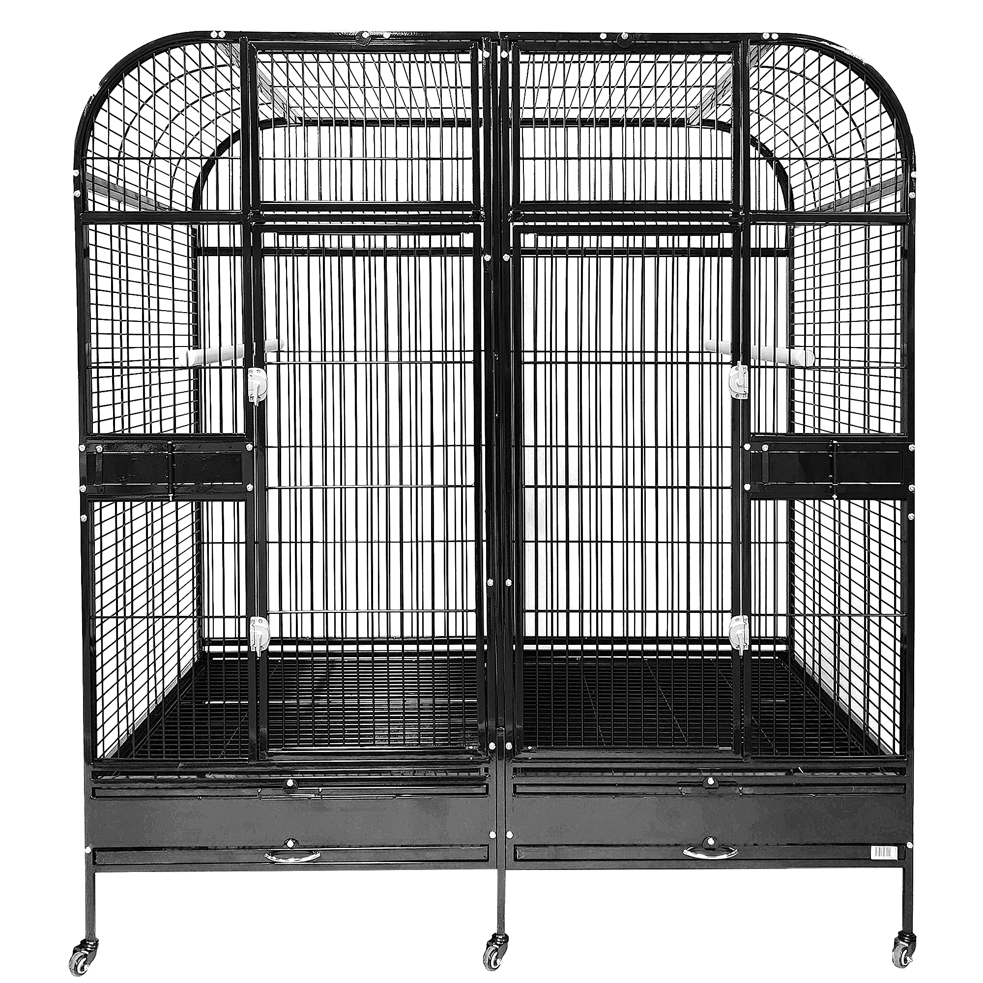 Gigantor Bird Parrot Cage