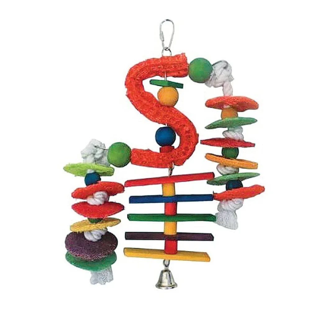 Bird Toys for sale