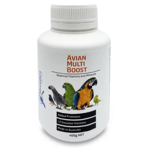 Bird Health Products Pet Bird Experts Breeders Secret