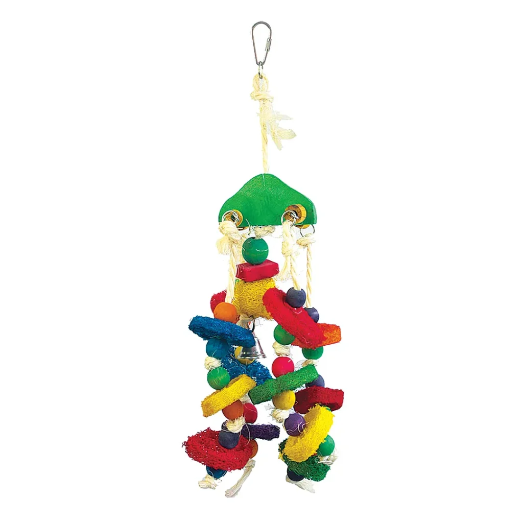 Parrot Toys