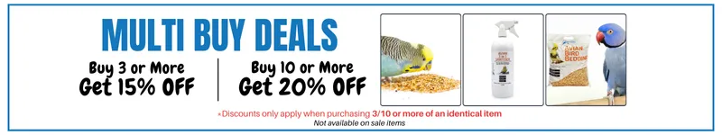 Bird Health