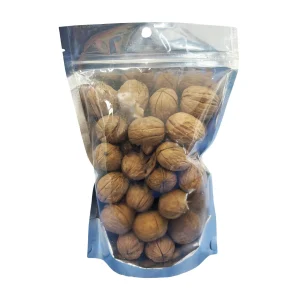 Avian Walnuts in Shell