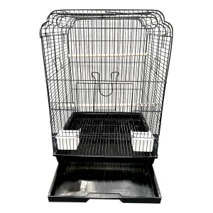 Open Top Bird Cage Maxi 4