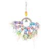 Party Popper Ring Bird Toy