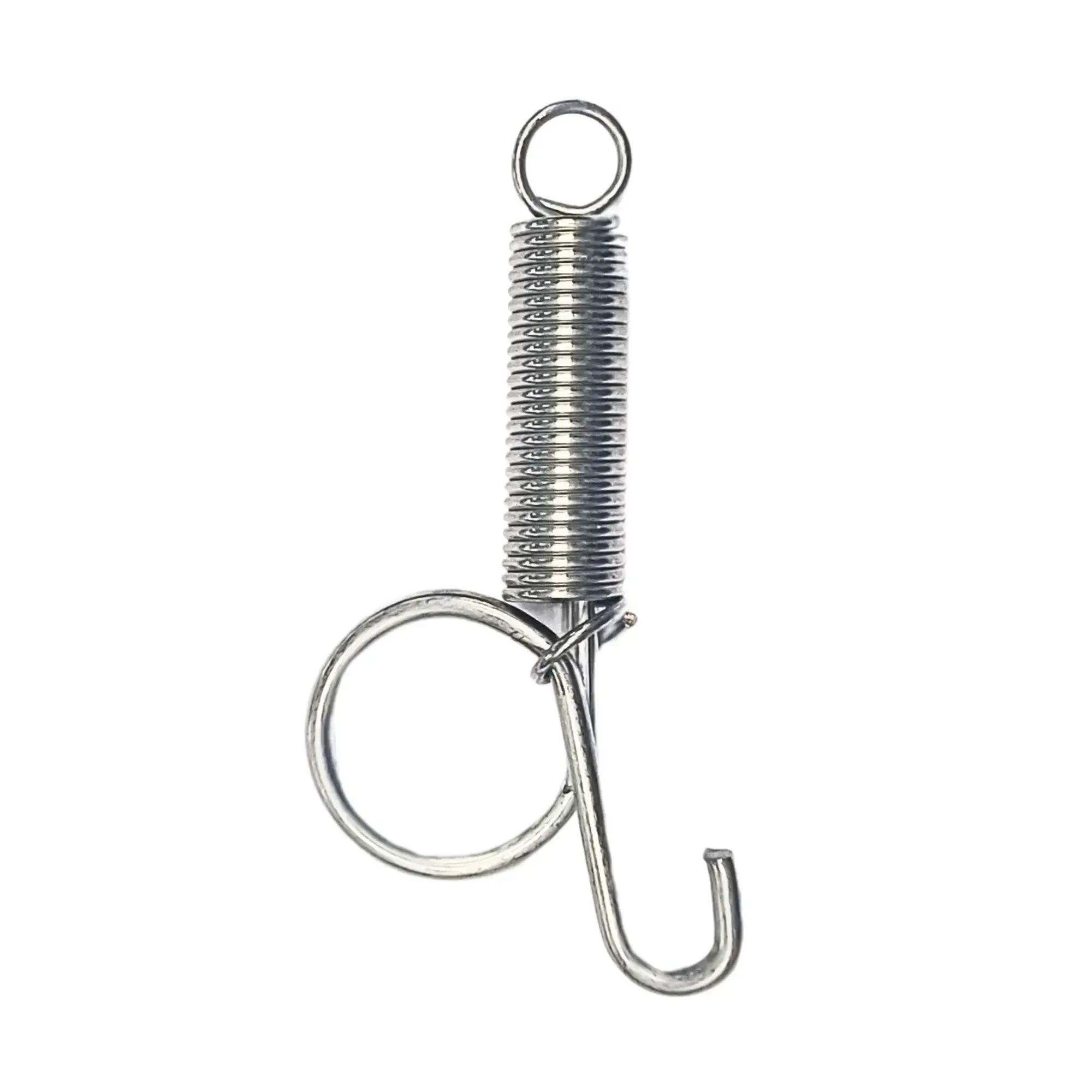Bird Cage Door Lock
