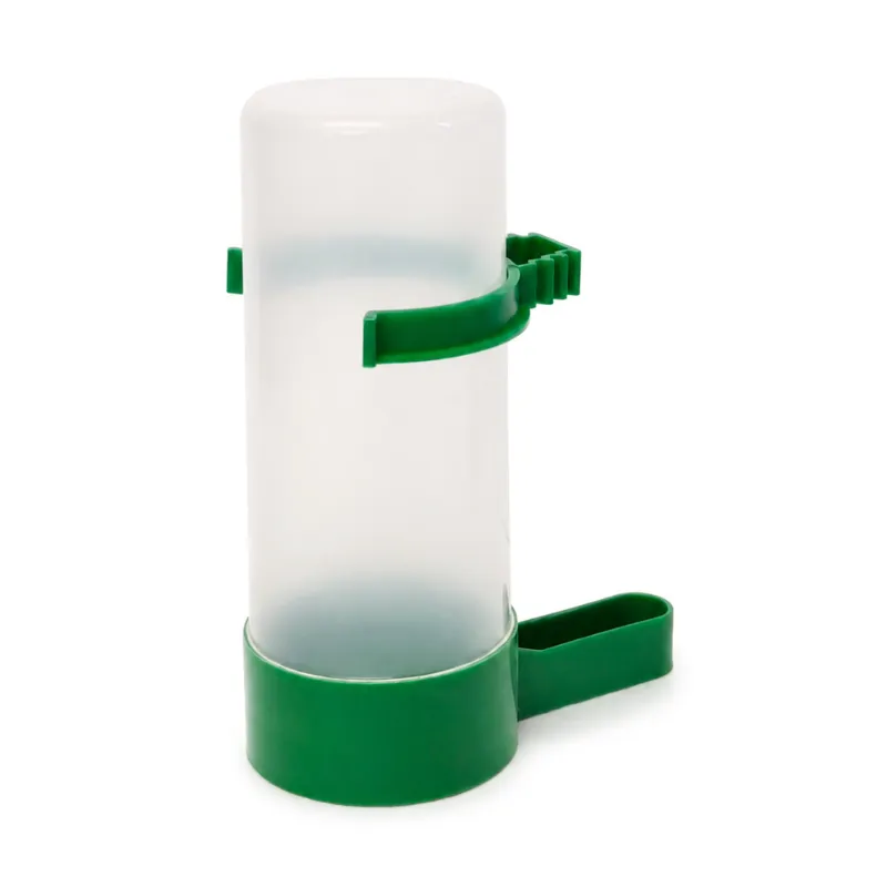 Tube Drinker