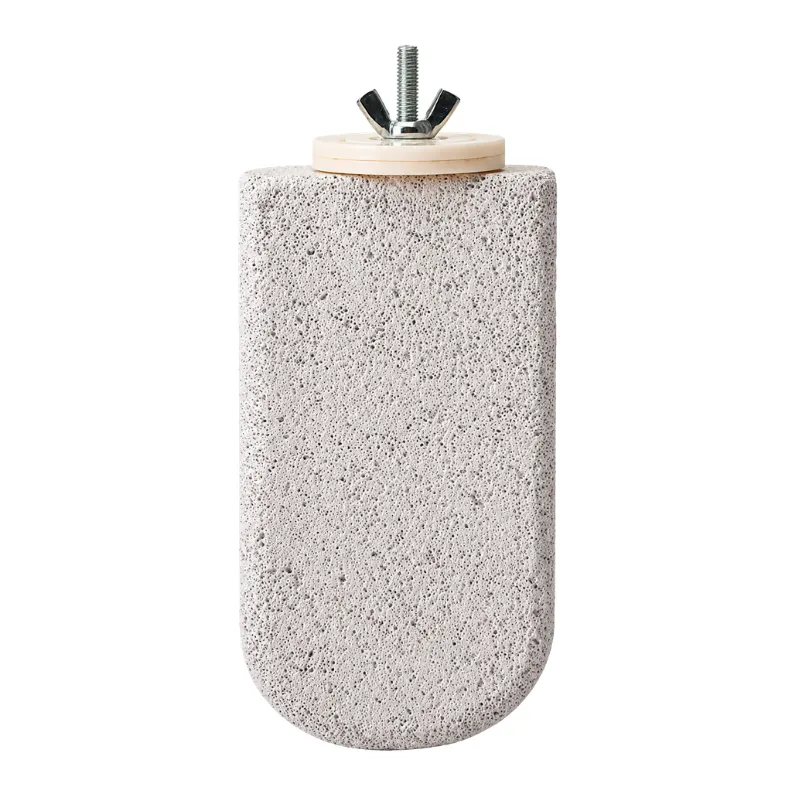 Pumice Ledge Perch