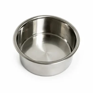 stainless steel flight cage cup