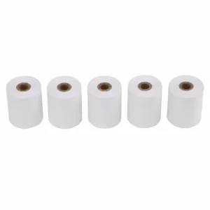 Rip n Roll Shredding toy refill 5 pk